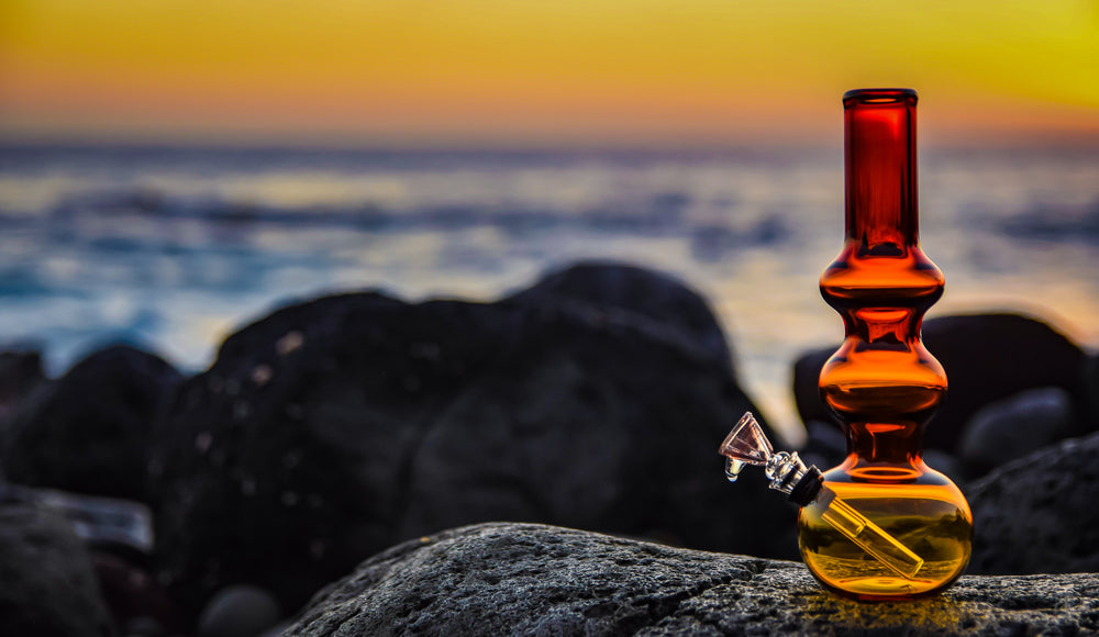 5 Bong Water Alternatives You Should Know
